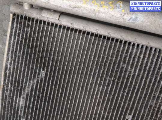 Радиатор кондиционера на Hyundai i30 I (FD)