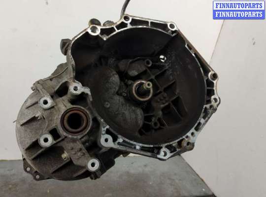 купить КПП 6-ст.мех. (МКПП) на Opel Zafira B 2005-2012