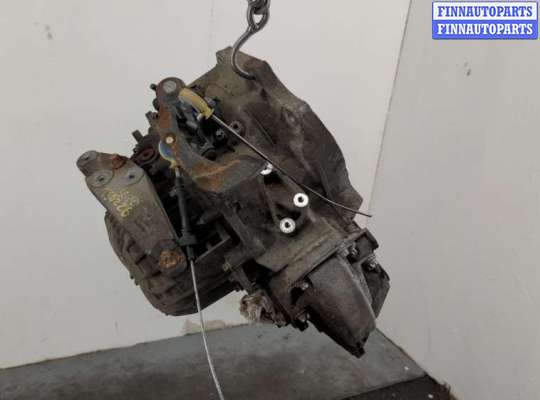 купить КПП 6-ст.мех. (МКПП) на Opel Zafira B 2005-2012
