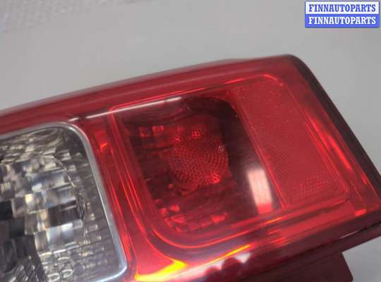 купить Фонарь (задний) на Peugeot Partner 2008-2012