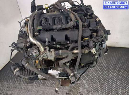 купить Двигатель (ДВС на разборку) на Volvo S40 2004-