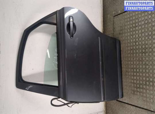 Замок двери VL561134 на Volvo S40 2004-2012