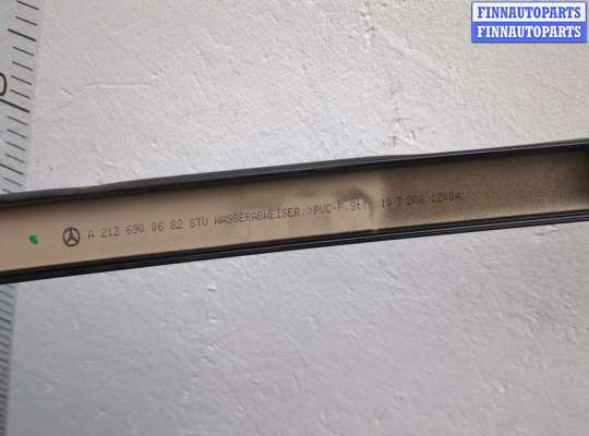 купить Молдинг крыши на Mercedes E W212 2009-2016