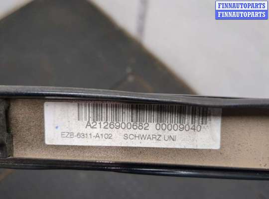 купить Молдинг крыши на Mercedes E W212 2009-2016