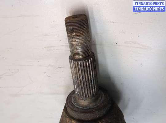 купить Полуось (приводной вал, шрус) на Nissan Juke 2010-2019