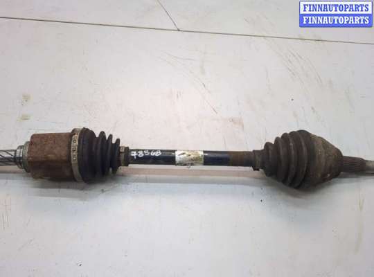 Полуось (приводной вал, шрус) NS973362 на Nissan Juke 2010-2019