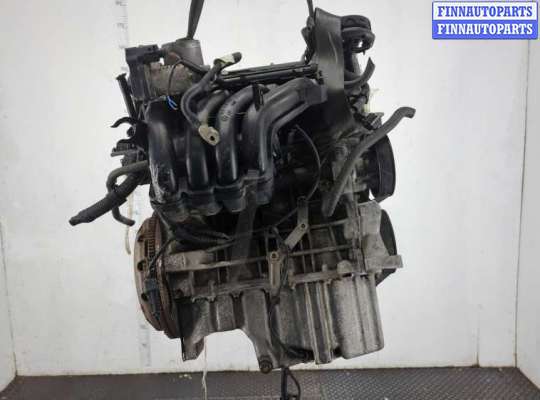 купить Двигатель (ДВС) на Skoda Roomster 2006-2015