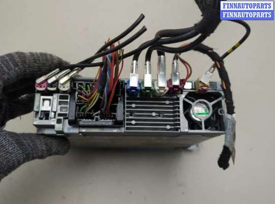 купить Магнитола на BMW 4 F32 2013-2021