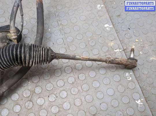 купить Рейка рулевая с г/у на Volkswagen Polo 2001-2005