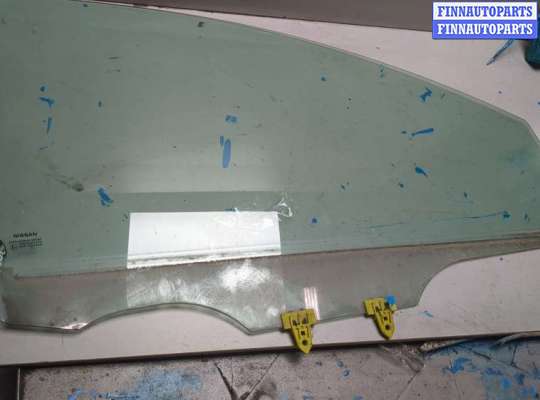 купить Стекло боковой двери на Nissan Note E11 2005-2013