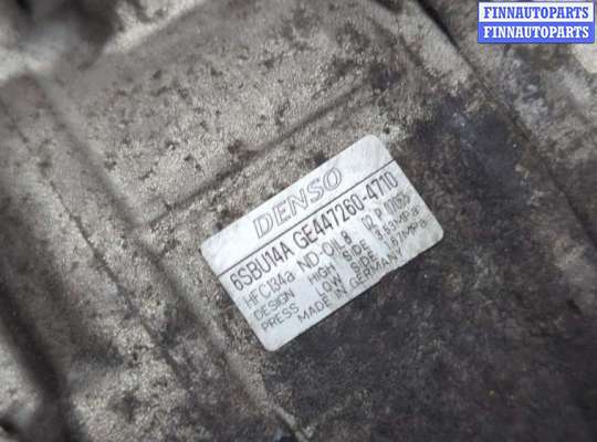 купить Компрессор кондиционера на BMW 5 F10 2010-2017