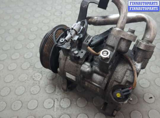 купить Компрессор кондиционера на BMW 5 F10 2010-2017