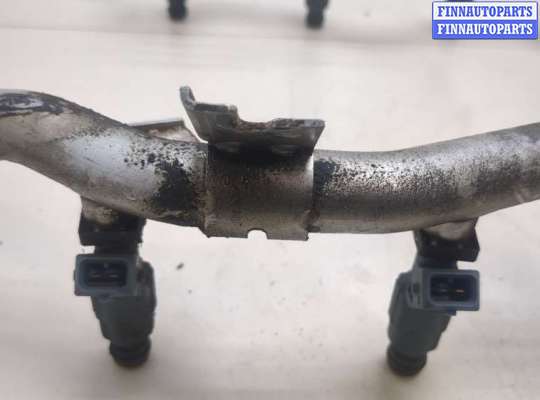 купить Форсунка топливная на Land Rover Range Rover 3 (LM) 2002-2012