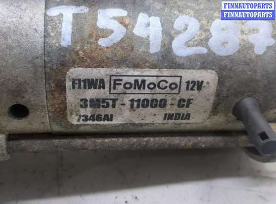 купить Стартер на Ford Focus 2 2008-2011