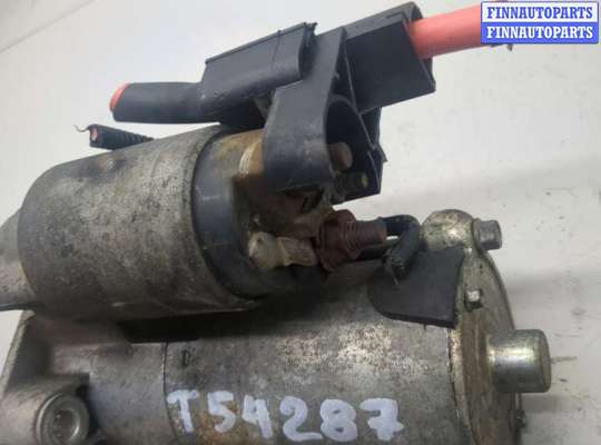 купить Стартер на Ford Focus 2 2008-2011