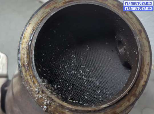 купить Катализатор на BMW 5 F10 2010-2017