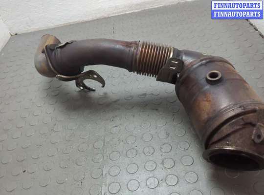 купить Катализатор на BMW 5 F10 2010-2017