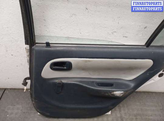 купить Замок двери на Toyota Corolla 1992-1997