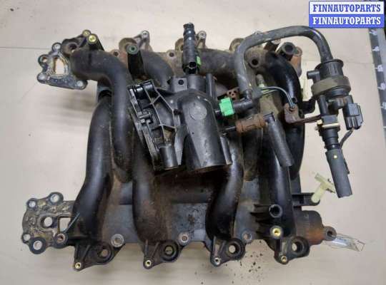 купить Коллектор впускной на Ford F-150 2009-2014