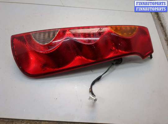 купить Фонарь (задний) на Nissan Note E11 2005-2013