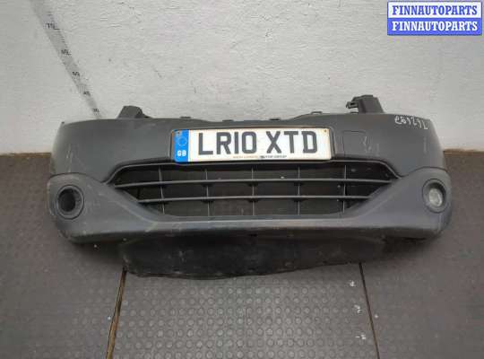 Бампер NS988097 на Nissan Qashqai 2006-2013