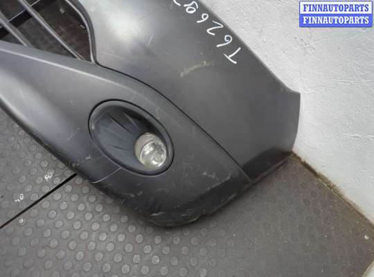 купить Бампер на Nissan Qashqai 2006-2013