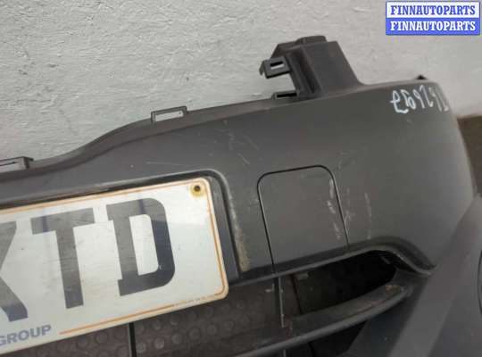 купить Бампер на Nissan Qashqai 2006-2013