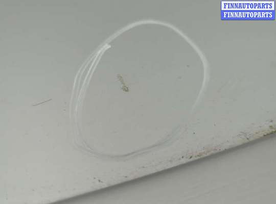 купить Крышка (дверь) багажника на Mercedes C W203 2000-2008