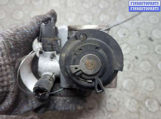 купить Заслонка дроссельная на Chevrolet Lacetti 2004-2013