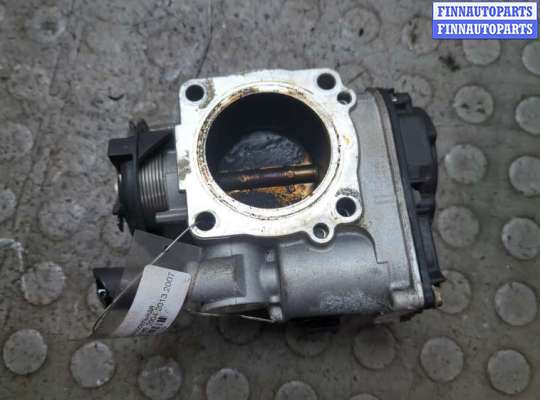 Купить Заслонка дроссельная на Chevrolet Lacetti 2004-2013 Заслонка дроссельная CH467168 на Chevrolet Lacetti 2004-2013