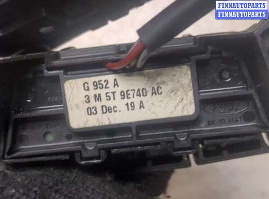 купить Кнопка круиз контроля на Ford C-Max 2002-2010
