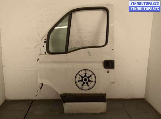 купить Ручка двери салона на Renault Master 2004-2010