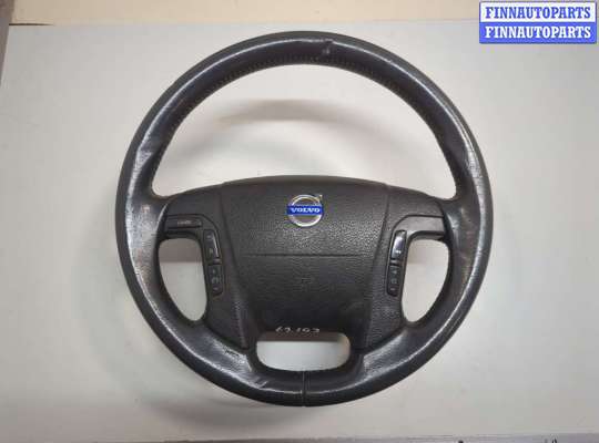 Купить Подушка безопасности водителя на Volvo XC70 2000-2007 Подушка безопасности водителя VL567954 на Volvo XC70 2000-2007