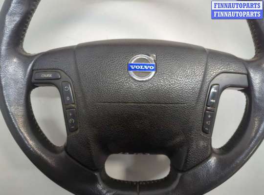 купить Подушка безопасности водителя на Volvo XC70 2000-2007