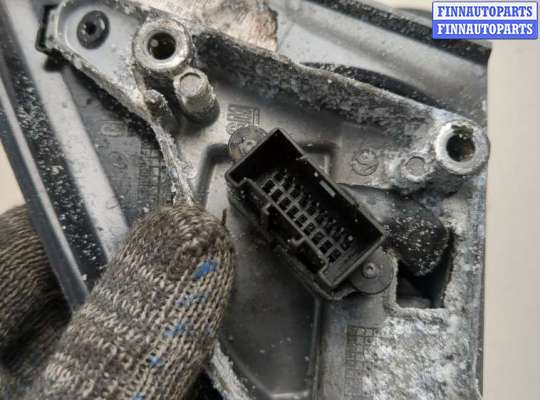 купить Зеркало боковое на Opel Insignia 2008-2017