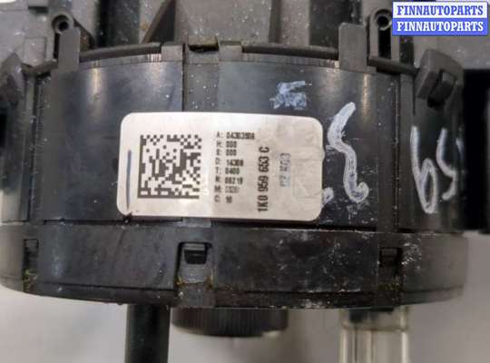 купить Переключатель поворотов и дворников (стрекоза) на Volkswagen Golf 5 2003-2009