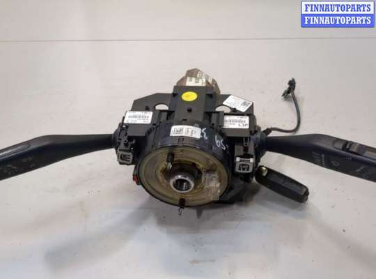 Переключатель поворотов и дворников (стрекоза) VG2349882 на Volkswagen Golf 5 2003-2009