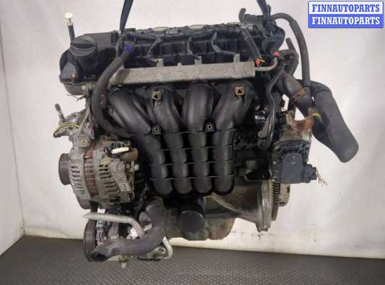 купить Двигатель (ДВС) на Mitsubishi Colt 2004-2008