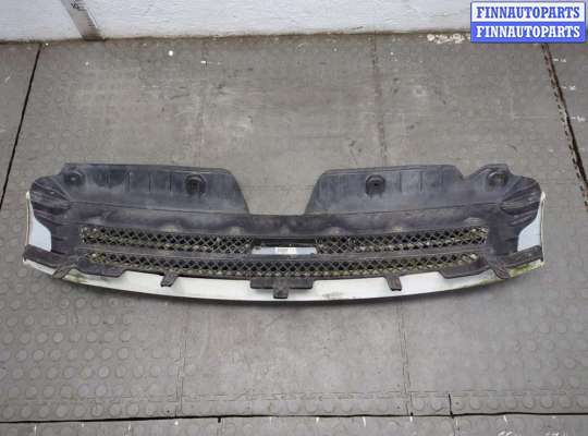купить Решетка радиатора на Iveco Daily 4 2005-2011