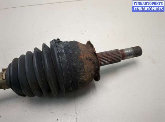 купить Полуось (приводной вал, шрус) на Infiniti QX56 2004-2010