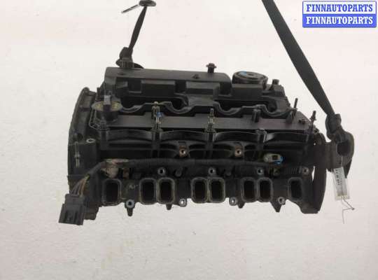 купить Головка блока (ГБЦ) на Citroen Jumper (Relay) 2014-2025