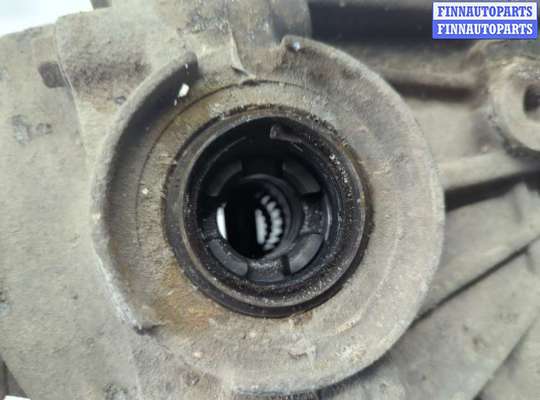 купить Редуктор моста на Honda CR-V 2001-2006