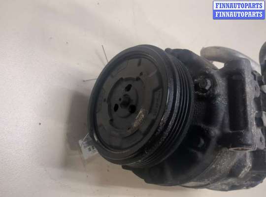 купить Компрессор кондиционера на BMW 5 E60 2003-2009