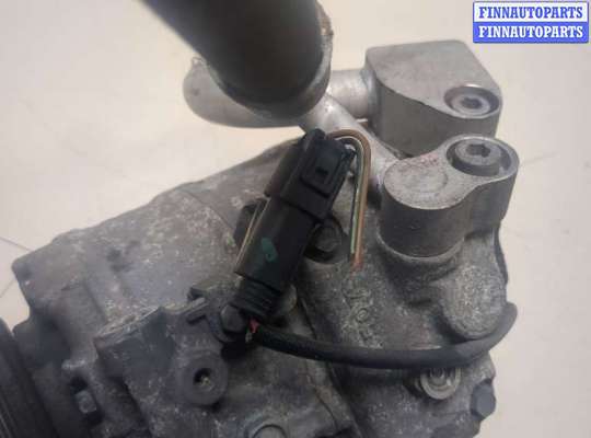 купить Компрессор кондиционера на BMW 5 E60 2003-2009