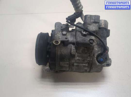 купить Компрессор кондиционера на BMW 5 E60 2003-2009