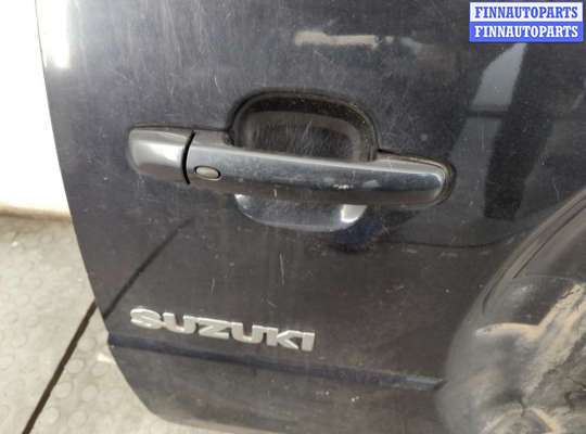 купить Крышка (дверь) багажника на Suzuki Grand Vitara 2005-2016