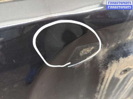 купить Крышка (дверь) багажника на Suzuki Grand Vitara 2005-2016