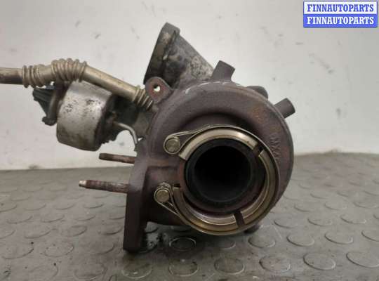 купить Турбина на Opel Antara 2006-2015