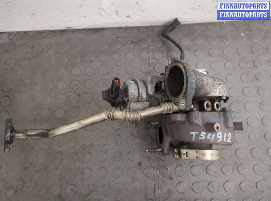 купить Турбина на Opel Antara 2006-2015