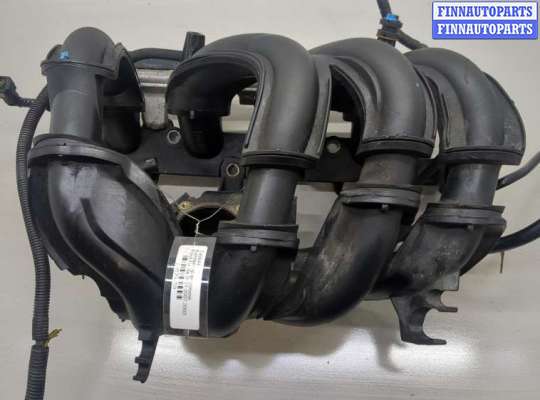 Коллектор впускной FO1986383 на Ford Fiesta 2001-2007
